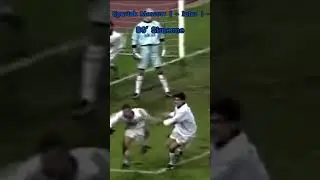 UEFA CHAMPIONS LEAGUE 1998-99 GROUP STAGE SPARTAK MOSCOW - INTER