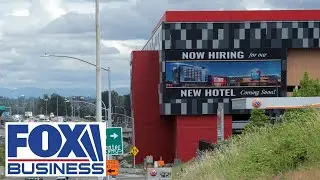 July jobs report tops expectations