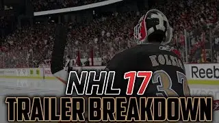 NHL 17 - 