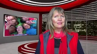 Radikids Ministry Promo