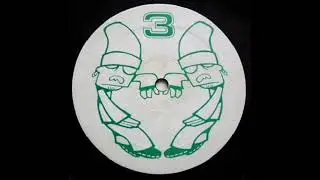 Bassbin Twins  -  EP 3 - B1 Untitled