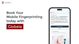 Fingerprinting in Lyon | Fingerprinting Service in France | Apostille | Background Checks