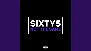 Not The Same