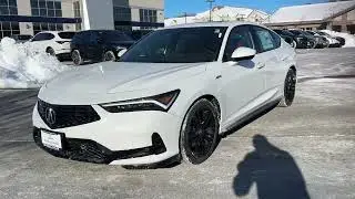 2026 Acura Integra A-Spec Package Wallingford, Meriden, North Haven, New Haven, Middletown CT