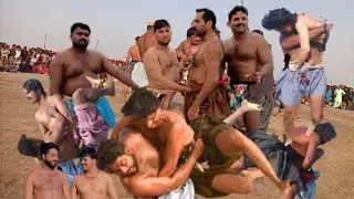 Malakhro zabardast mokhabalo