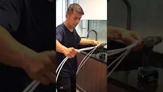 focuswater Installation process