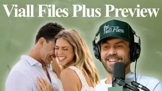 Viall Files Plus Preview: Tyler and Tate are Engaged