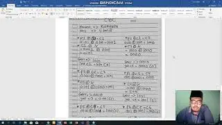 Pembahasan Kriptografi Metode CBC ( Cipher Block Chaining )