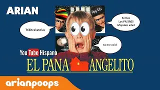 YTPH - El Pana Angelito