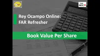 35 - Book Value per Share
