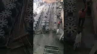 Cable armour wire Strips