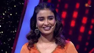 Jishnu vs Nandhini | Ranjithame Season 4 | Best Moments | Sun TV