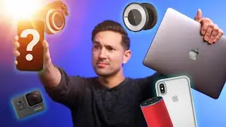 The BEST Holiday Tech Deals! (2017)