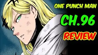 OPM ch.96 / Review