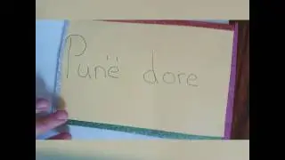 si te ndertojme nje kurore per femije!Shume leht&euml;