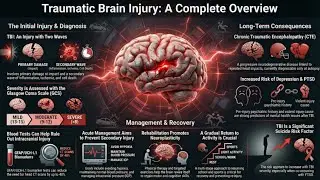 🧠  Head Injury  🧠