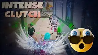 Reckless | TEAM অসম (AXOM) | BGMI