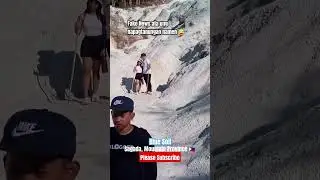 Blue Soil - Sagada, Mountain Province