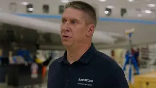 John Beiser - A&P Technicians