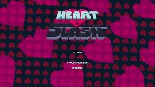 Heart&Slash gameplay
