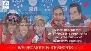 Swiss University Sports Federation 2016