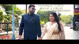 From Lovers to Forever 💍❤️ | Dreamy Engagement Shoot | Couple Goals | The Tranquil Wedding