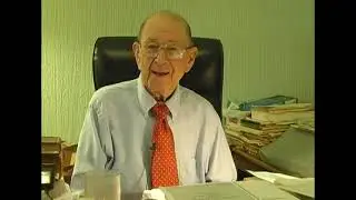 Leon Karelitz Oral History