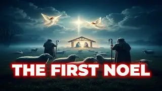 The first Noel -  Punk Rock Version (Christmas Song)