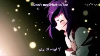 الأغنيه الأكثر من رائعه ' i'll be fine' مترجمة عربي AMV