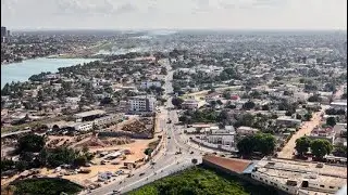 Lom&eacute; Tour Part 2 #allintogo