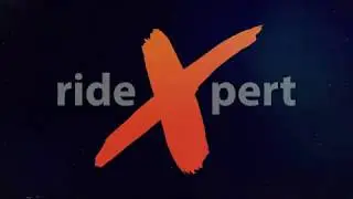 RideXpert - Kanaltrailer