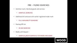 IP Risks and Rewards