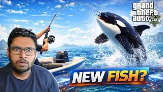 🚨 GTA 5 RP GLOBAL UPDATE LEAK! | Leaked Screenshots | 30 January | Hindi