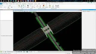 OpenRail Designer CONNECT Edition: How To Change Display Style Of 3D Model