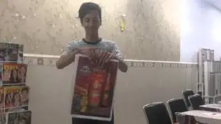 Khmer magic  by Mr.Panha / Mr.Solo Magic shop / Khmer magic show