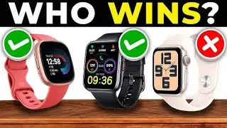 The Smartwatch Guide That Helps You Find The Best Which Smartwatch for You