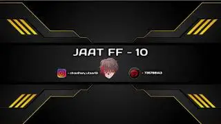 JAAT FF LIVE WITH 24FF #LIVE #FREEFFIRE #JAATFF