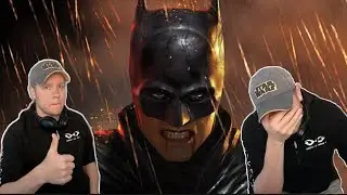 The Batman - Movie Review | Spoiler Free