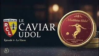 S2526E4 : Le caviar Udol
