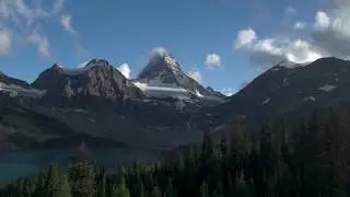 Super, Natural British Columbia - Later