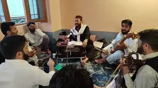 BOZI  AALAM ♥️  || NEW HEART TOUCHING SUFI KALAAM BY GULZAR AHMAD GANIE 
