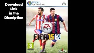 Free Download FIFA 15-ULTIMATE TEAM EDITION-FULL UNLOCKED-SG