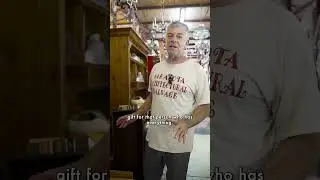 Unique Vintage Gifts