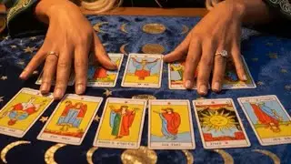 Somebodies #Ex is trying to stop a divine union!