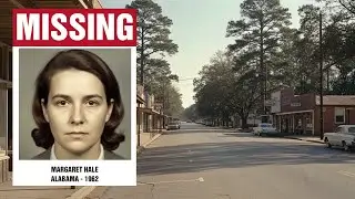 Alabama 1962 Cold Case Solved &mdash; Arrest Shocks Community