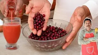 Falsa Sharbat Summer Drink Recipe | Falsay Ka Juice | Natural Village Food