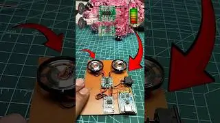 How to make Bluetooth speakers