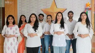 Happy Independence Day to all of you from MATV Family|| MATV ||