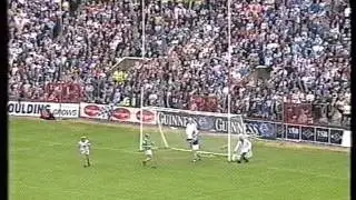 Munster Senior Hurling Quarter Final 1999 (2 of 6)