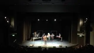 Comedy Gala 2017 &ndash; Live Music Society